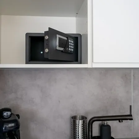 Apartment Sweet
