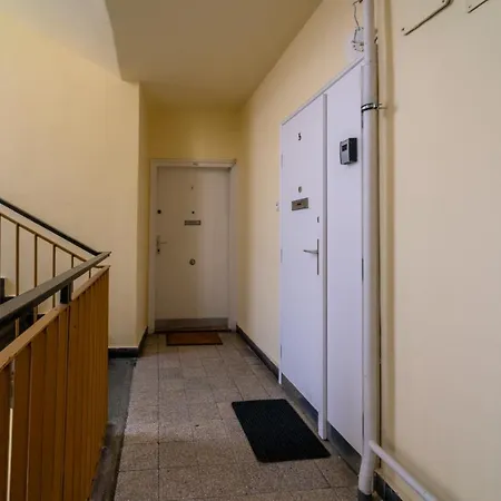 Sweet Apartment Budapest